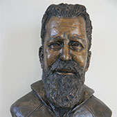 Bishop Shanahan