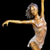 Dancer