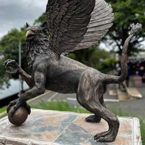 Griffen