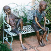 Bench