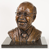 Dr Molefi Sefularo
