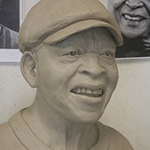 Tribute to Hugh Masekela