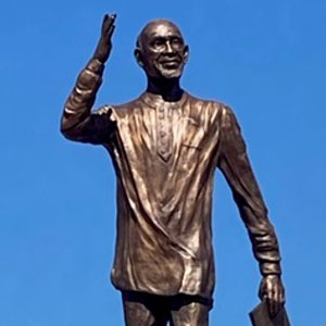 Marcelino Dos Santos