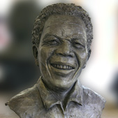 Nelson Mandela