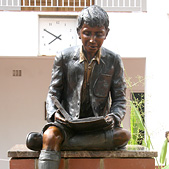 Pridwin Boy