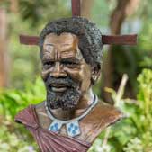 King Sobhuza II