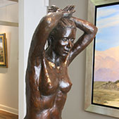 Solace – Life Size