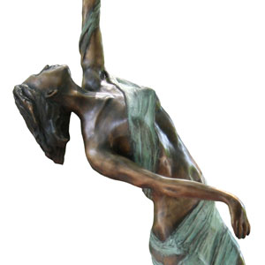 Lift Me Up