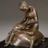 Mother And Child