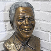 Tribute to Nelson Mandela