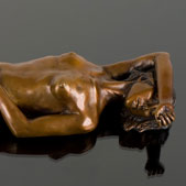 Reclining Nude