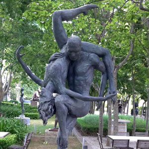 Symbiosis
